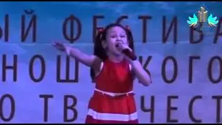 Даудова Рината г. Астрахань