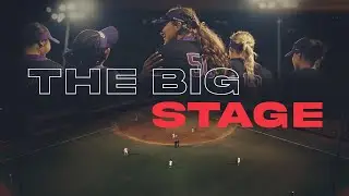 The Big Stage