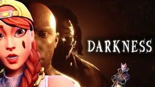 Darkness 😨 