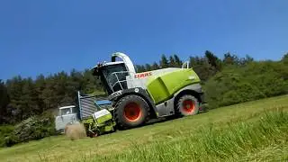 Zemědělské služby - Kadlec