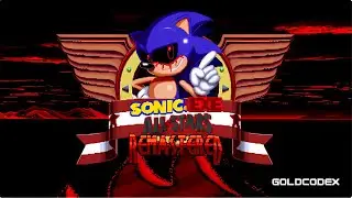 Sonic.exe Allstars Remastered | Demo | 4K | Walkthrough