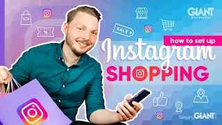 How To Add & Set Up Instagram Shopping & Product Tags 🛍