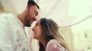 Kevin + Pari | Prewedding Video | Jaisalmer | 2024  #WeddingPhotocam  #prewedding2024 #jaisalmer
