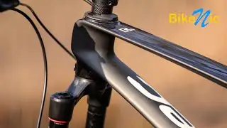TOP BIKE - CORRATEC REVO BOW