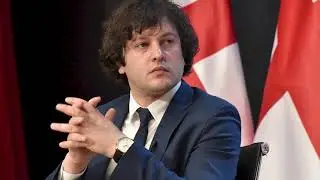 Кобахидзе РАЗНЁС оппозицию - ПАРАЗИТЫ ГРУЗИИ!