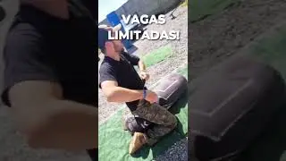 Curso avançado de pistola