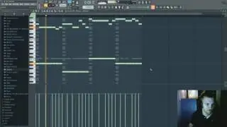FL Tutorial Part 2 - Rhytm, Key & Ghost notes