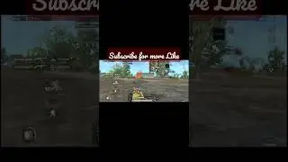 pubg lite🇮🇳 best😈 Awm #👍sniper gun #@head shot #special #vedio