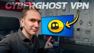 ¿Es seguro utilizar una VPN? Análisis CyberGhostVPN