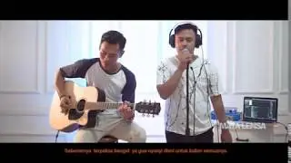 PRANK ONLINE COVER LAGU  AUTO BAPER