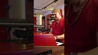 I'm in love with the Rhodes MK8❤️💥