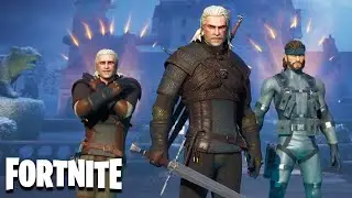 ЧТО НОВОГО В ОБНОВЕ? - Fortnite #49