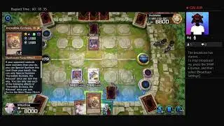 Masterduel 01