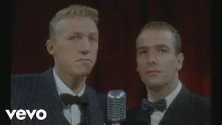 Robson & Jerome - So Far... So Good Documentary (Pt. 1)