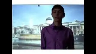 Virtual Excursion around the National Gallery of London