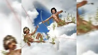 MONTERO и Вода (Филипп Киркоров x Lil Nas X mashup)