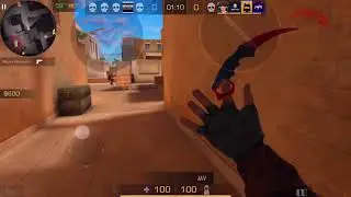 Internal, хайтлайты #standoff2