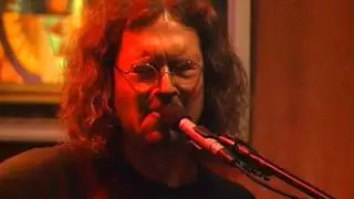 John Kadlecik Band @ Mystic Hot Springs ~ Watching the Wheels vg