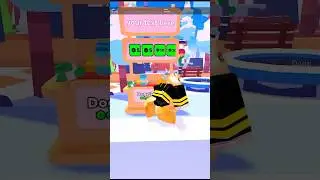 1 Lap = 10 Robux In Pls Donate