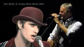 Steve Harley & Cockney Rebel