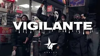 [FREE] “VIGILANTE”  | V9 x Suspect #AGB x Central Cee Type Drill Beat - UK Drill Instrumental