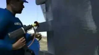 BETEK TungStuds.avi