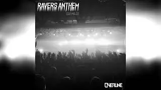 OverLine - Ravers Anthem (Go Wild)