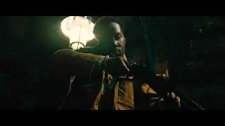 Ты обидел пёсика! - Джон Уик 4 для ВП