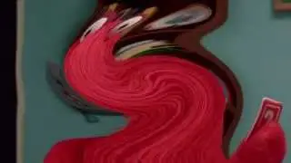 Youtube Poop: Don't Hug Me I'm Deaf