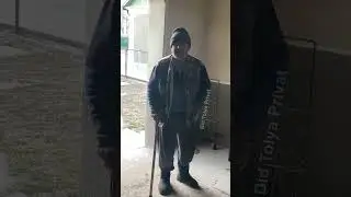 Дід Толя і Палії👴🏼  