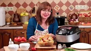 Русская печка: обзор мультиварки Zigmund & Shtain MC-D50