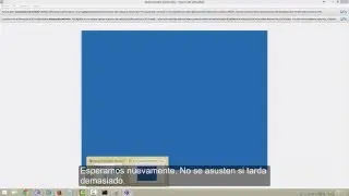Como arrancar una maquina virtual desde un pendrive USB con Vbox - Parte 1
