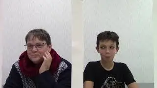 Intervista doppia prof Clapis - Filippo