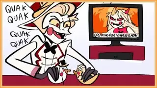 Lucifer Disappointed All Of Us (He was late to battle)