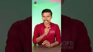 இதுவே🚷தெரியாதா😱 