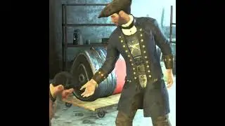 The death of Minuteman Captain John Dancer