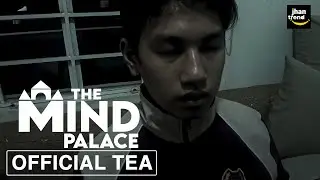 The Mind Palace - Official Tea | Jhan Trend