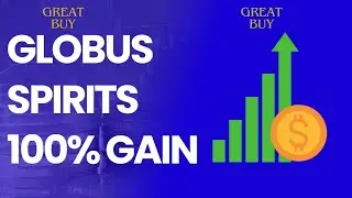 Globus Spirits Fundamental and Technical Analysis