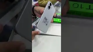 Infinix smart 10 short unboxing 