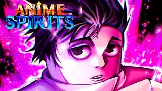 How To Get Awakened Yuta and Full Showcase! Anime Spirits | Roblox