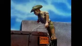 Mad TV – The Aussie Hunter Parts 1-3