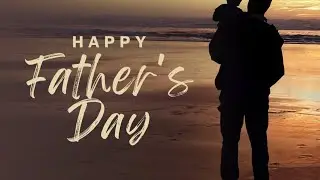 Ocoopa Father's Day 2024丨Different fathers, same deep love.