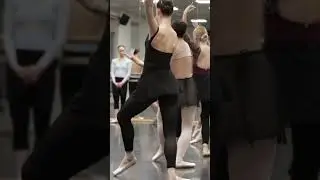 Corso di Perfezionamento in Danza Classica e Contemporanea 2024