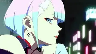 Cyberpunk: Edgerunners Ep 2 | Ambulance Scene [Dub]