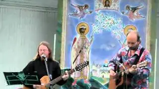 Сыновья России(иеродиакон Рафаил) - 