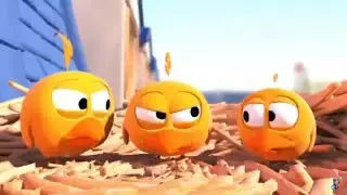 МУЛЬТФИЛЬМЫ / ПРО ГОЛУБЕЙ