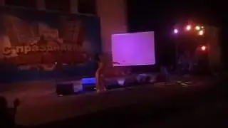 Маджиида Савади ( Мелитополь , 2012 )