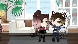 Dollhouse gacha life | перевод на русский