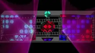 Sonruxe Mashup - Runaway x Rave Room x Shotgun | Virtual Stage