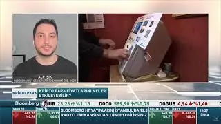 Ripple ve Tether Davalarındaki Gelişmeler | Alp Işık |  Kripto Para